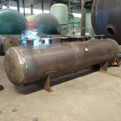 青山湖企业展示